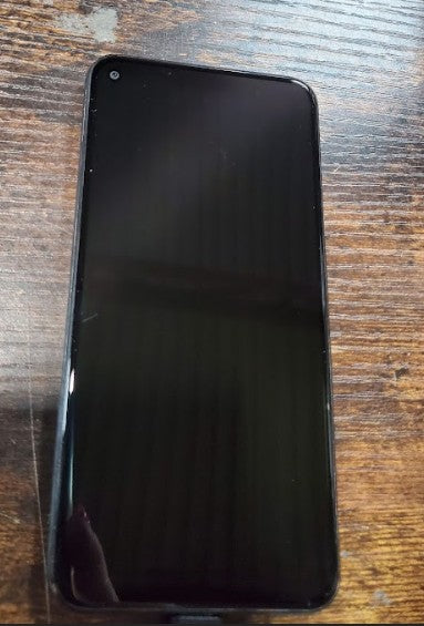 Google Pixel 5 5G Smartphone - 128GB Storage, 8GB RAM, 6.0