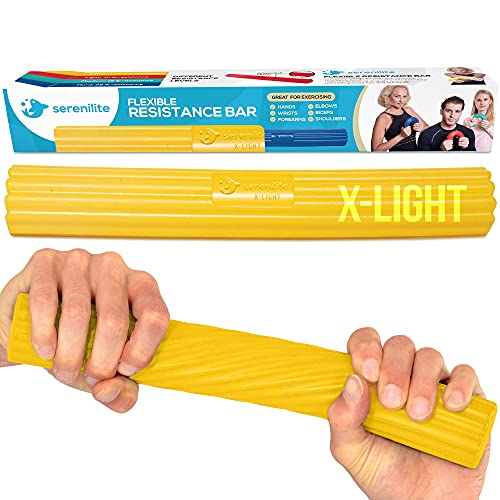Extra Light (Yellow)