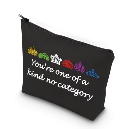 You're One of a Kind No Category
