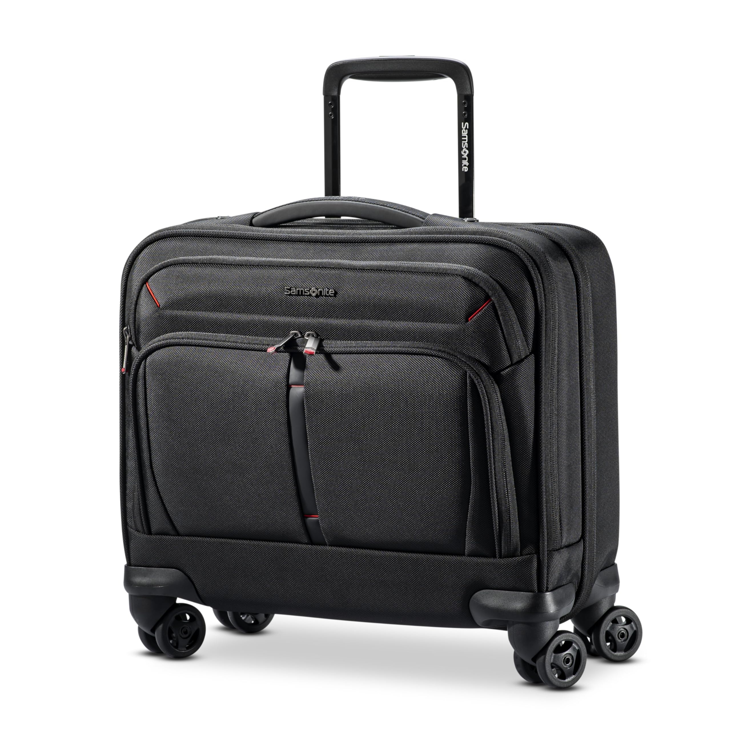 Xenon 4.0 Spinner Mobile Office - Portable Laptop Stand with 360° Rotation for Home & Office Workspace, Perfect for Remote Work, Video Calls, and Ergonomic Computing