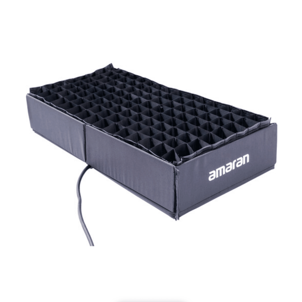 Amaran F21x 2x1 Bi-Color LED Panel Light with V-Mount - Professional Photography & Video Lighting for Studio, YouTube, and Live Streaming