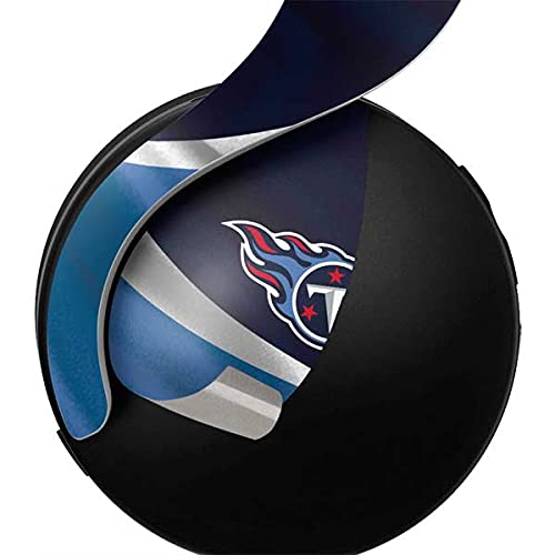 Official Tennessee Titans NFL Gaming Skin for PS5 Pulse 3D Wireless Headset | Custom Decal Cover | Perfect for Gaming Sessions & Team Spirit Display