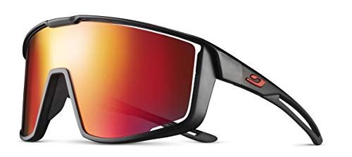 Black / Red