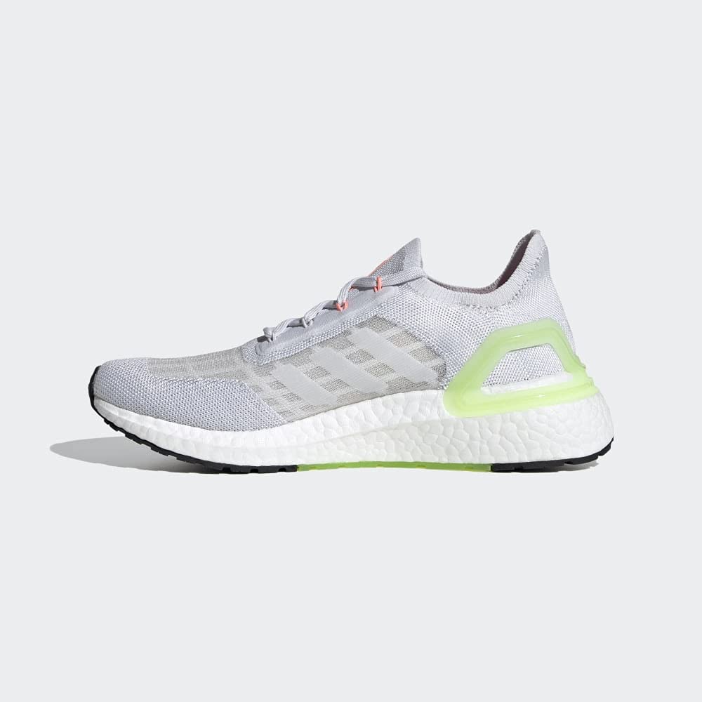 Adidas Women's Ultraboost Summer.RDY Running Shoes - Lightweight & Breathable Sneakers for Jogging, Gym Workouts & Outdoor Activities