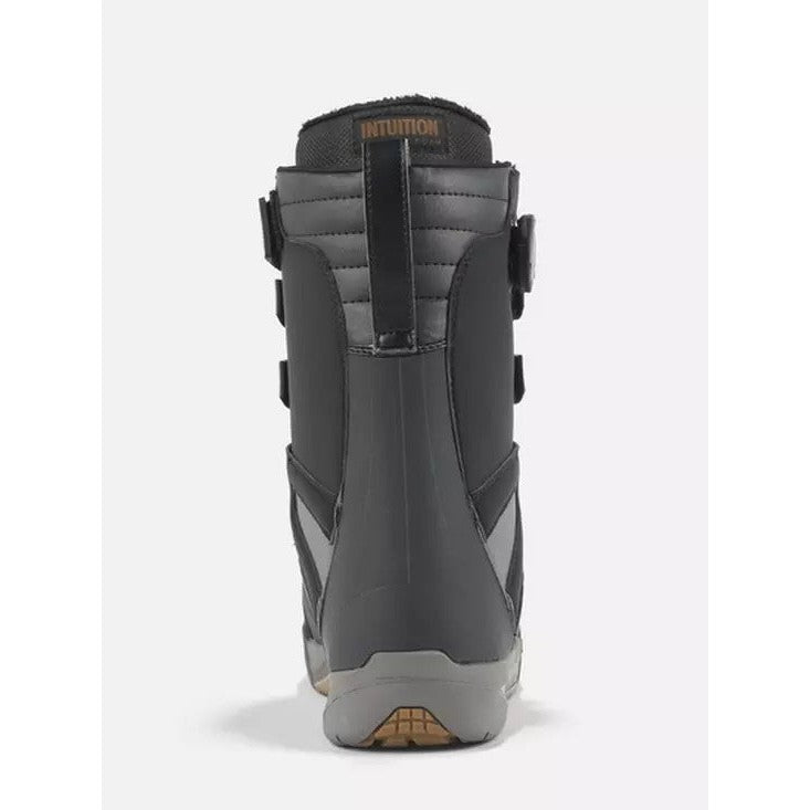 K2 2024 OVERDRAFT Snowboard Boots - Men's/Women's All-Mountain Snowboarding Boots for Freestyle & Powder Riding | Perfect for Park, Backcountry & Resort Use