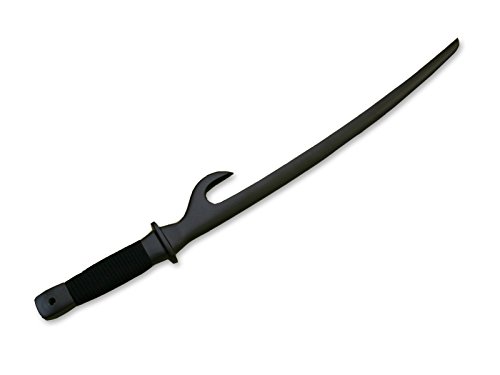 Premium Cosplay Kabutowari AC-109 Armor Accessory - Authentic Japanese Samurai Helmet Breaker for Cosplay, LARP & Medieval Reenactment