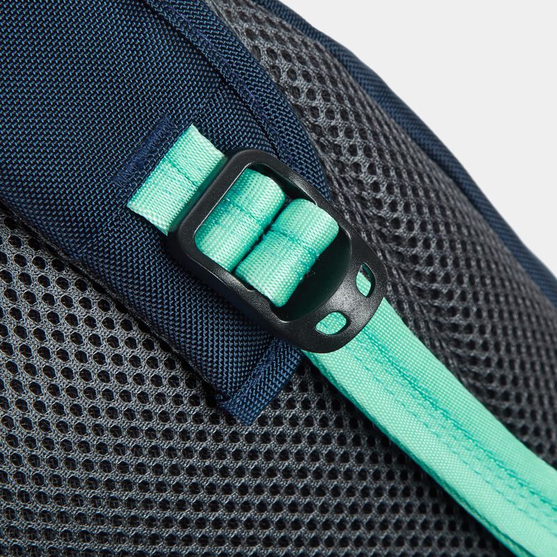 Travelon Anti-Theft Greenlander 9L Backpack - Secure & Stylish Daypack for Travel, Commuting & Outdoor Adventures