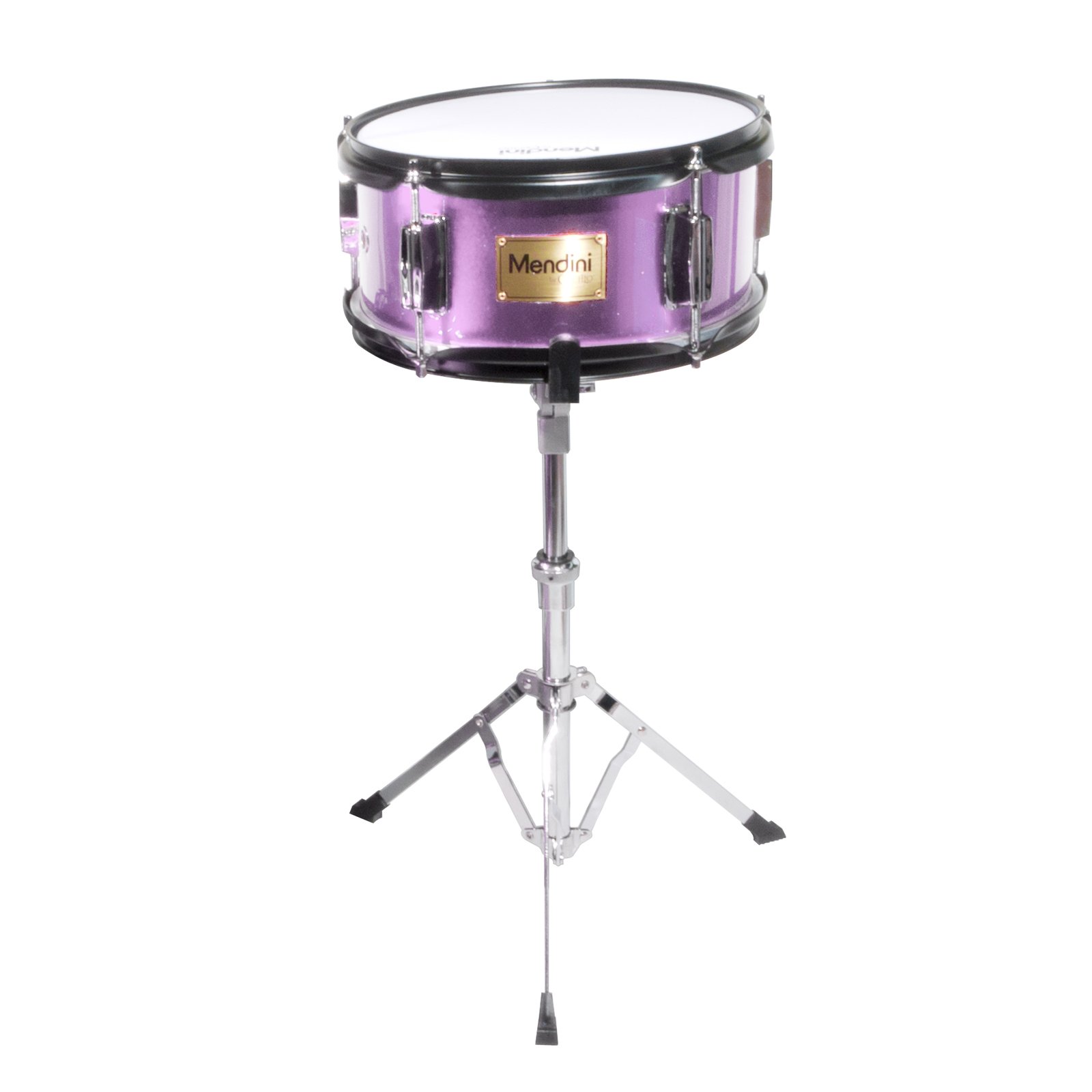 **Mendini by Cecilio 3-Piece Kids Drum Set (16