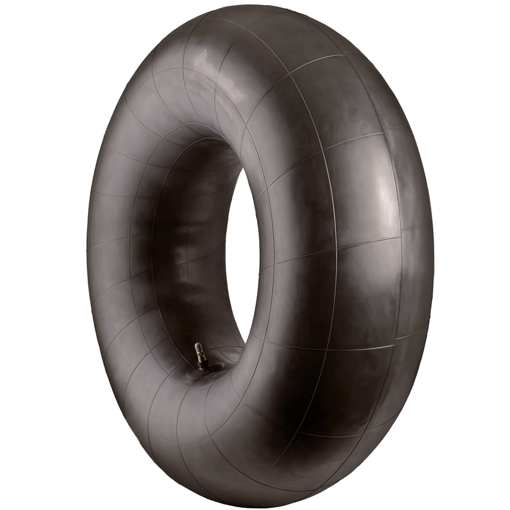 Heavy Duty Bradley Rubber Pool Float for Adults - Large Inflatable Inner Tube for River Tubing, Whitewater Rafting & Pool Stabilizer | Durable Swimming Pool Floats for Summer Fun, Water Recreation & Relaxation