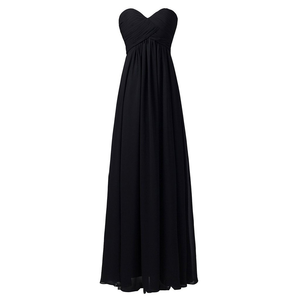 Lemai Sweetheart Pleats Long A-Line Corset Formal Dress for Women - Perfect for Prom, Bridesmaid, Wedding & Evening Gowns - Elegant Evening Wear & Special Occasion Dresses