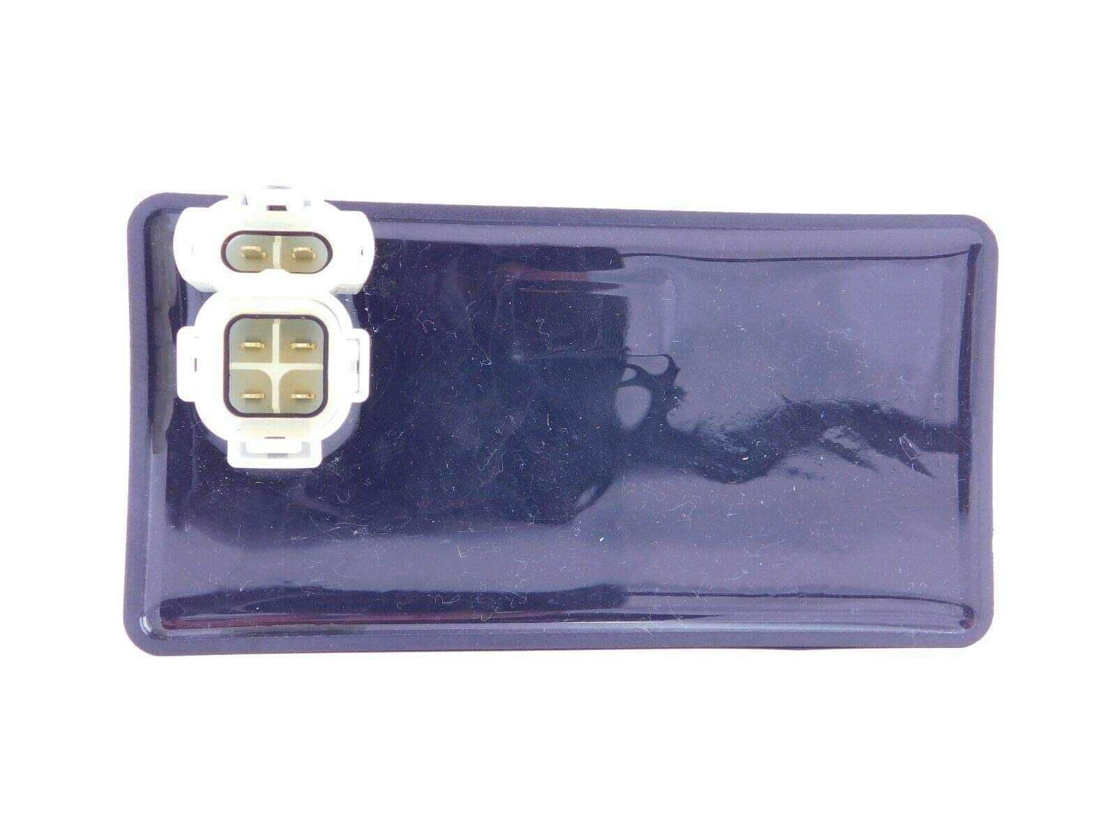 Honda 30410-MN9-000 Ignition Control Module - Compatible with Honda Vehicles | Reliable Engine Performance for Smooth Driving & Cold Starts