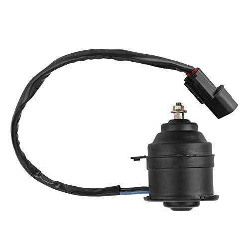 Fydun AC Fan Motor for Mitsubishi Pajero - 062500-6351 - Auto Cooling System