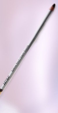 Eyebrow Pencil with Brush - 700 Black Charcoal | Waterproof & Long-Lasting | Perfect for Natural-Looking Brows & Everyday Makeup