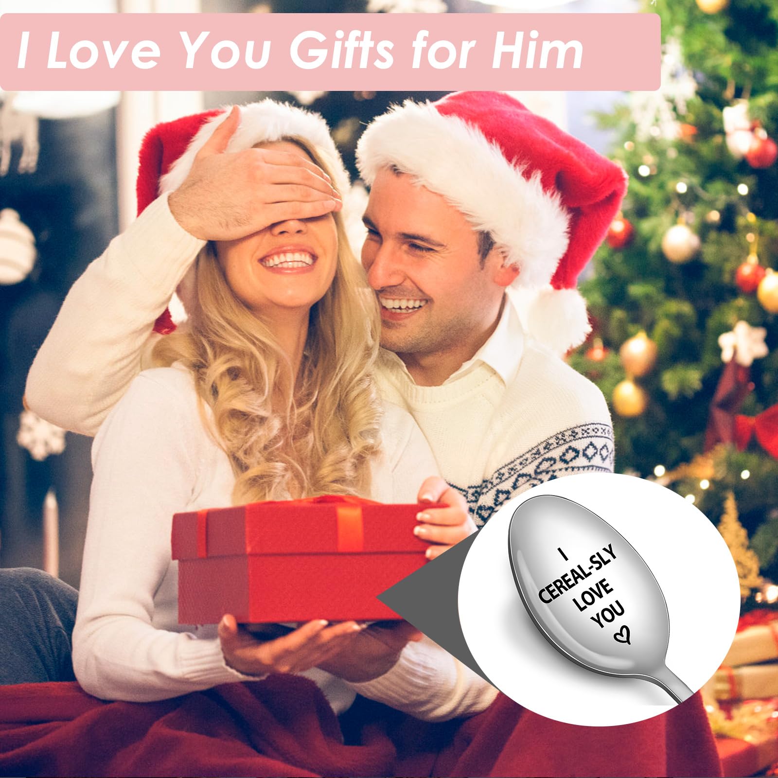 Romantic Valentine's Day Gifts for Couples - Anniversary & Birthday Presents for Him/Her, Boyfriend/Girlfriend, Husband/Wife - Perfect for Date Nights, Anniversaries & Special Occasions