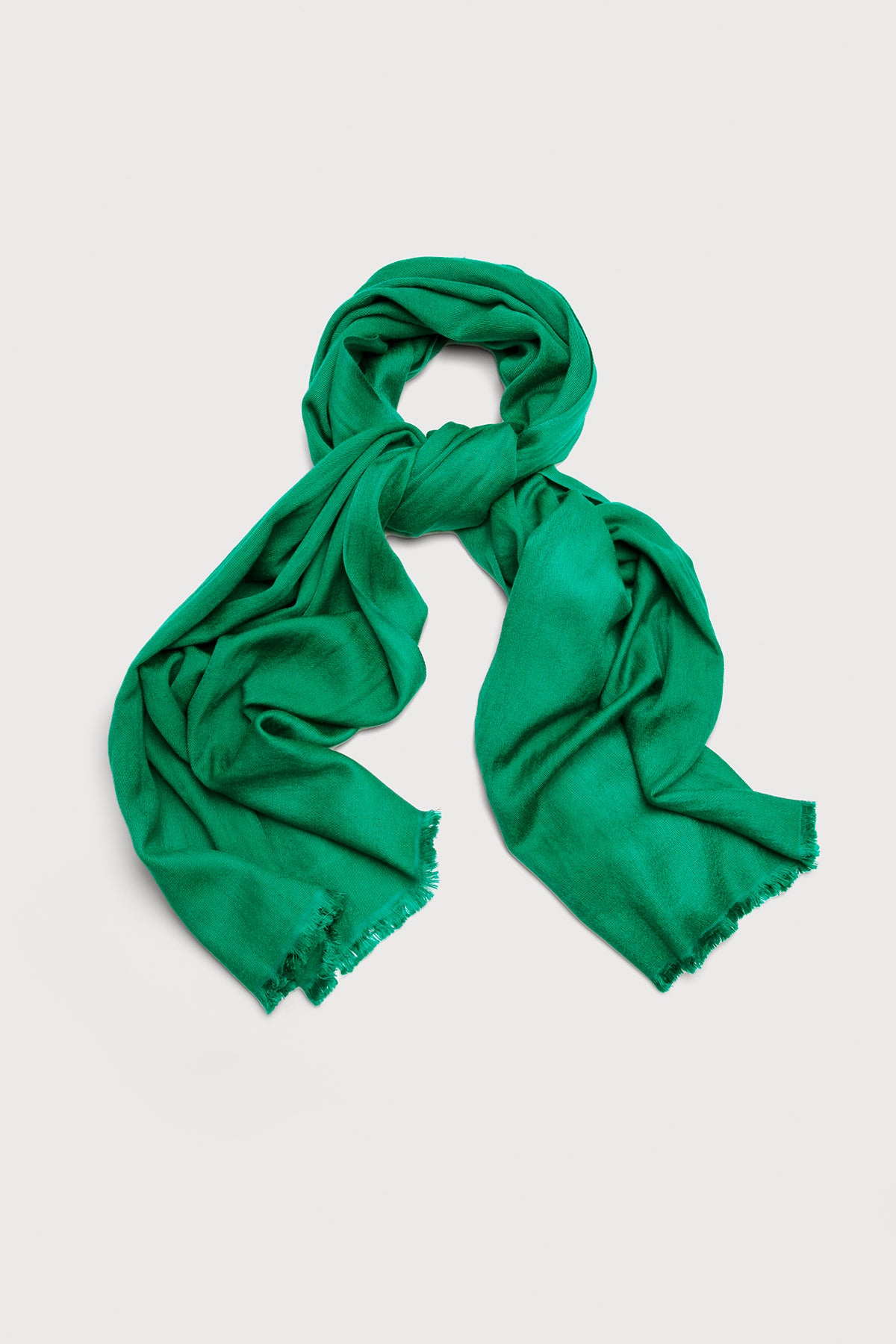 Luxury Cashmere Silk Scarf for Women - Soft Winter Wrap Shawl - Perfect for Office, Travel & Special Occasions