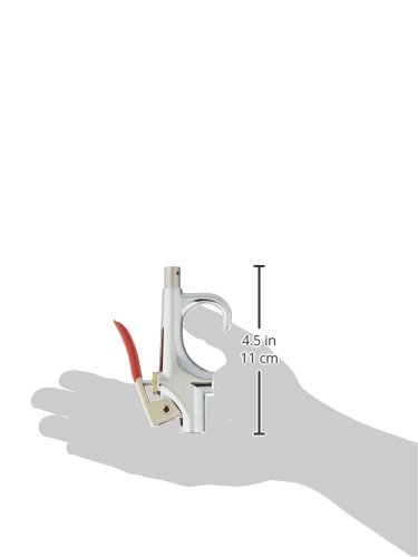 Performance Tool 1493 Blow Gun Set - High Pressure Air Nozzle Kit for Cleaning Dust & Debris | Ideal for Workshop, Garage, Automotive & DIY Projects