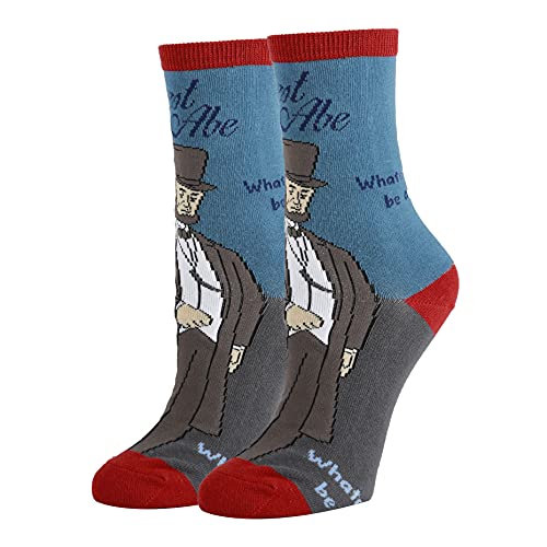 Honest Abe