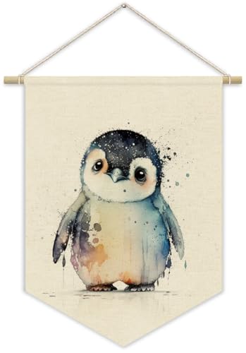 Baby Penguin