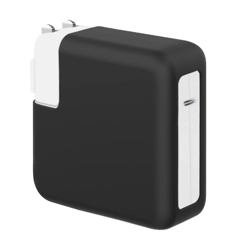 **Mektron 96W USB-C Charger Protective Case - Compatible with MacBook Pro 14
