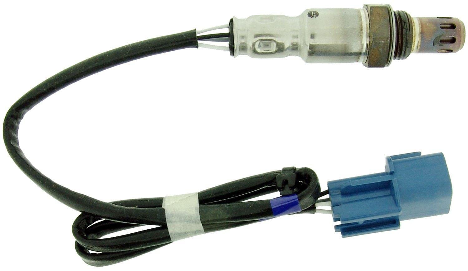 Compatible With Kia Sedona 2011-2012 Oxygen Sensor - O2 Sensor Replacement for Improved Fuel Efficiency & Emissions - Perfect for DIY Auto Repair & Maintenance