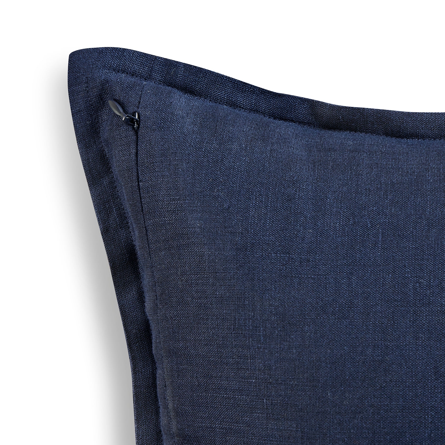 Santa Barbara Pillow Cover - Decorative Throw Pillow Case for Couch, Bed & Sofa - Soft & Stylish Home Decor for Living Room, Bedroom & Dorm