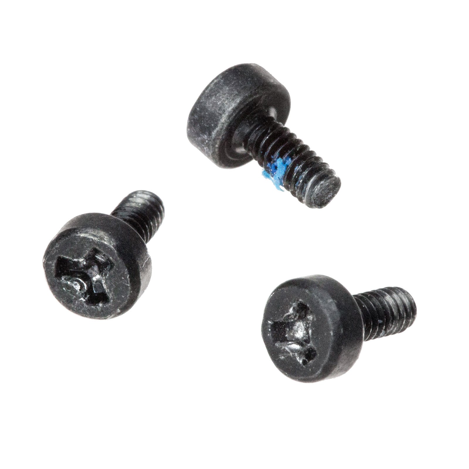 Macbook Pro A1286/ A1297 Replacement Battery Screws x3 (2009 2012)