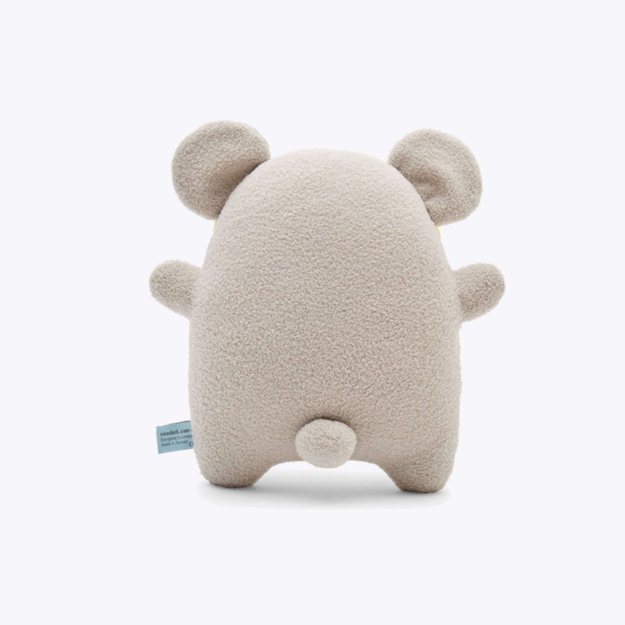 Ricehawking | Soft Plush Scientist Doll - Perfect for Kids' Educational Play, Science Themed Parties & Collectors