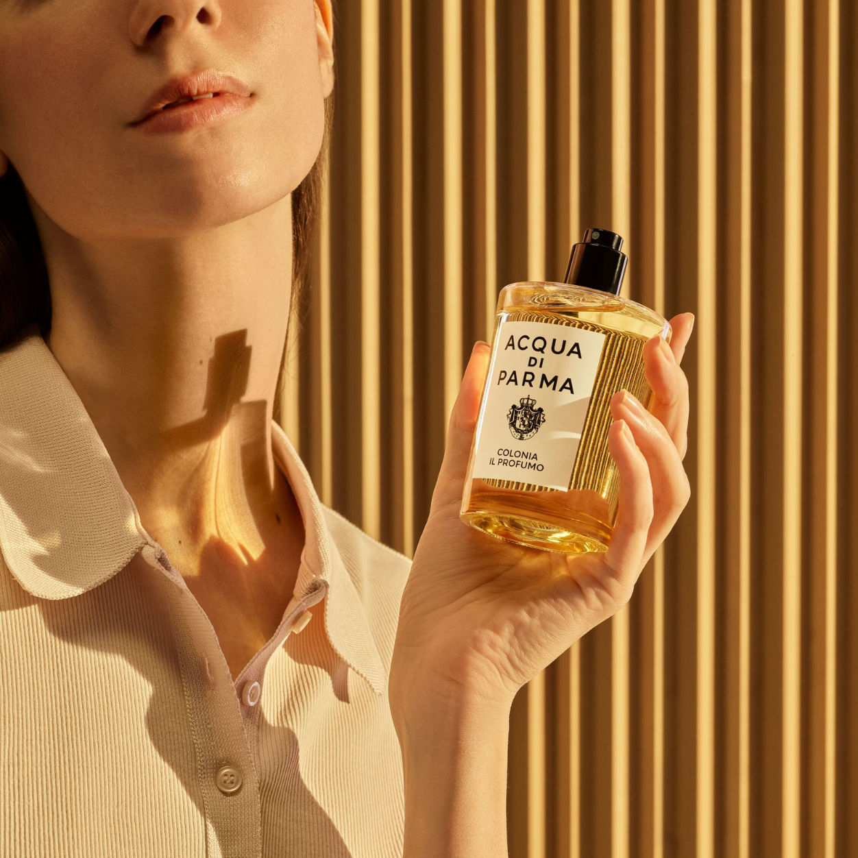 Colonia Il Profumo Eau de Parfum for Women & Men - Luxury Italian Cologne - Long Lasting Fragrance for Date Night, Special Occasions & Daily Wear