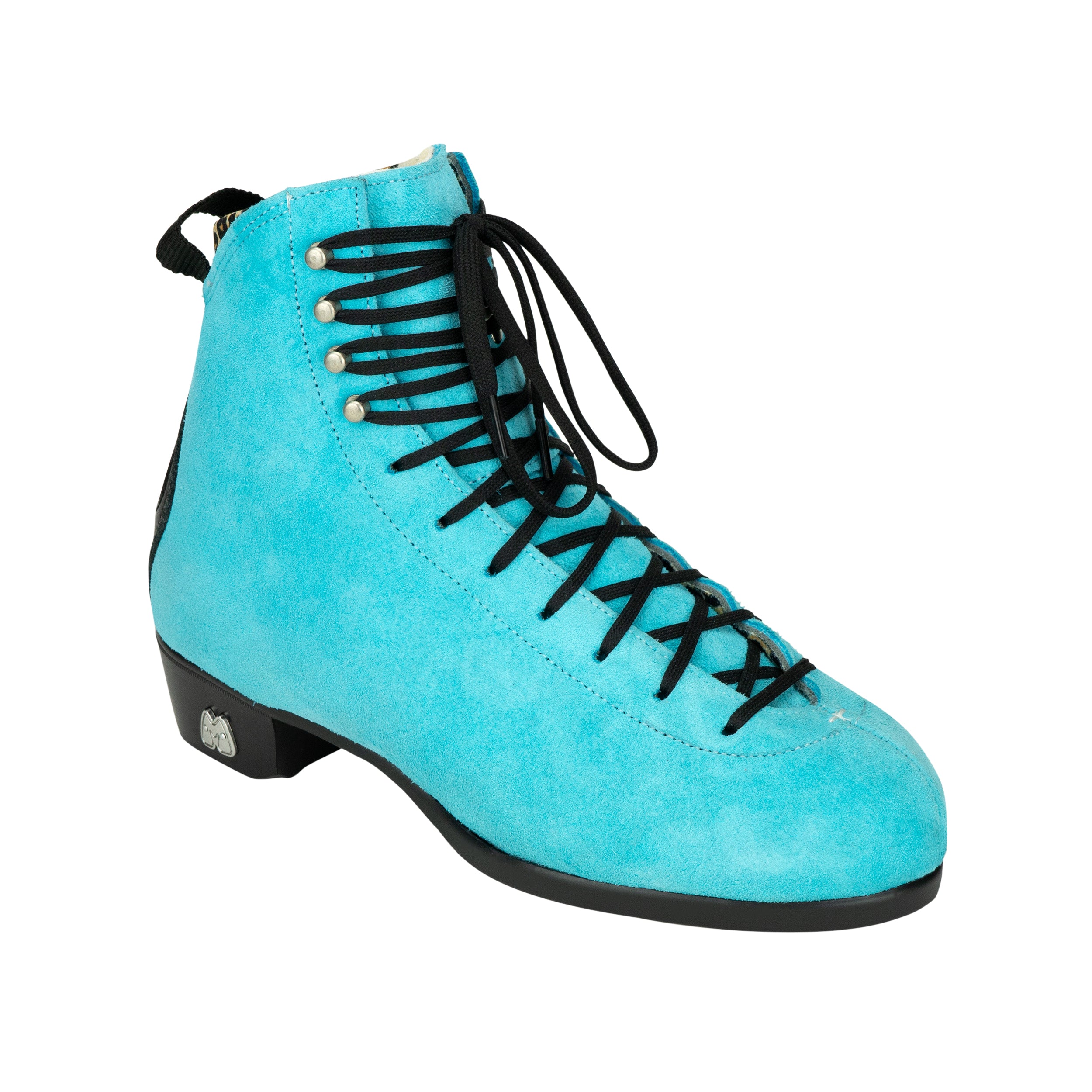 Moxi Jack 2 Roller Skates - Premium Boot Only for Artistic Skating & Park Skating - Perfect for Indoor Rinks & Outdoor Skate Parks