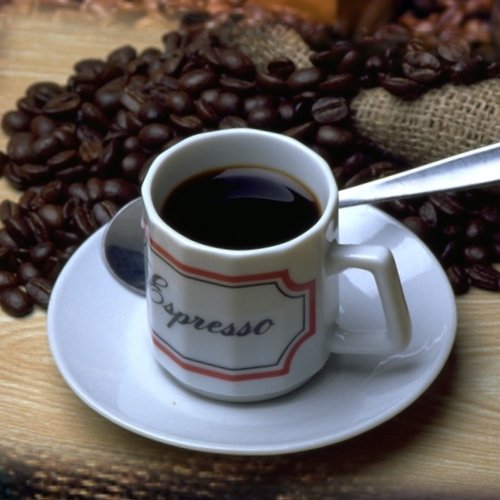 Premium Arabica Coffee Beans - Freshly Roasted Gourmet Espresso Blend, 5lb Bag | Perfect for Home Brewing, Cafes & Gifting