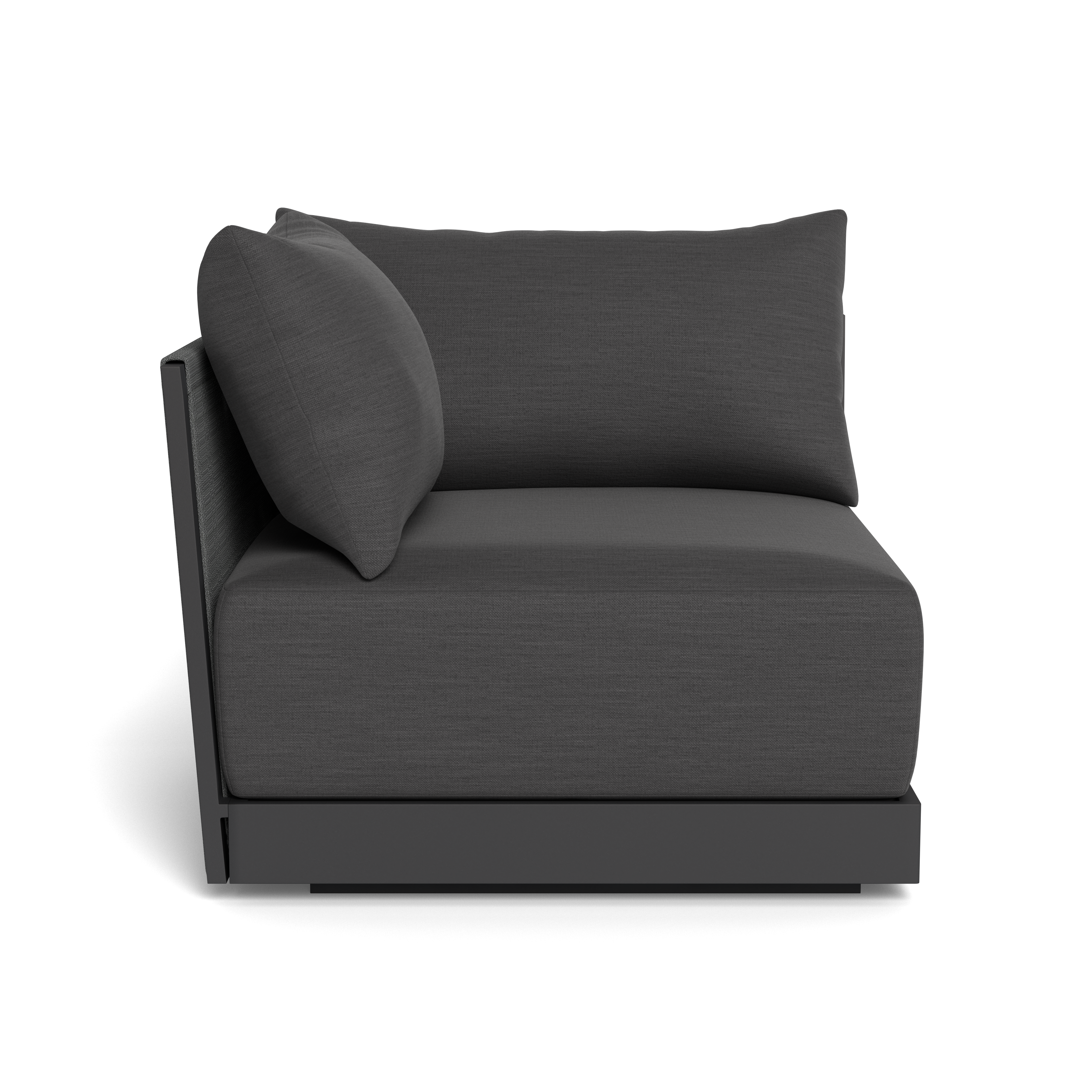 Antigua Corner - Stylish and Durable Home Decor for Living Room, Bedroom & Office | Perfect for Wall Mounting and Space Saving