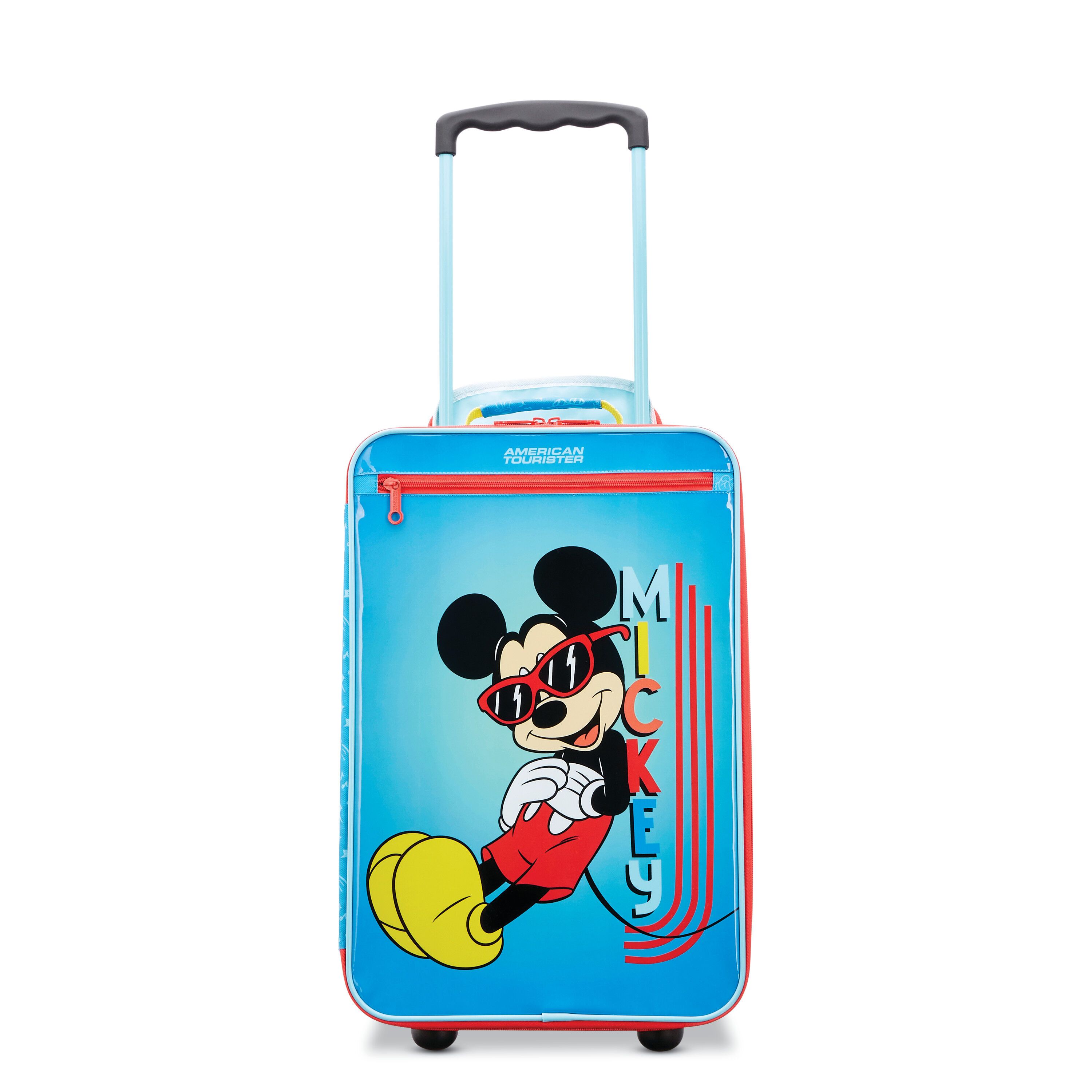 American Tourister Disney Kids 18