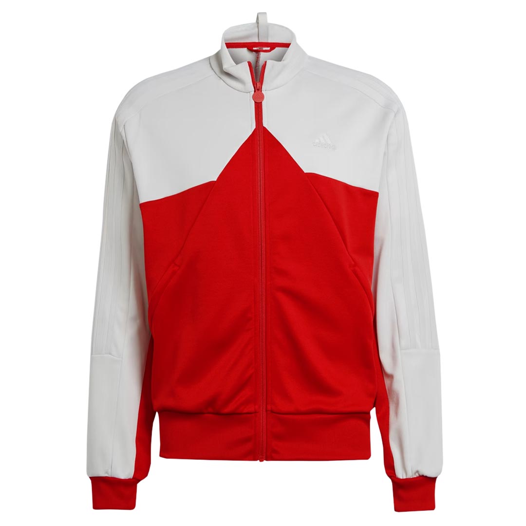 adidas Men's Tiro Track Jacket (IM2893) - Lightweight Training & Running Windbreaker for Outdoor Sports & Gym Workouts