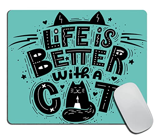 Cats Quote