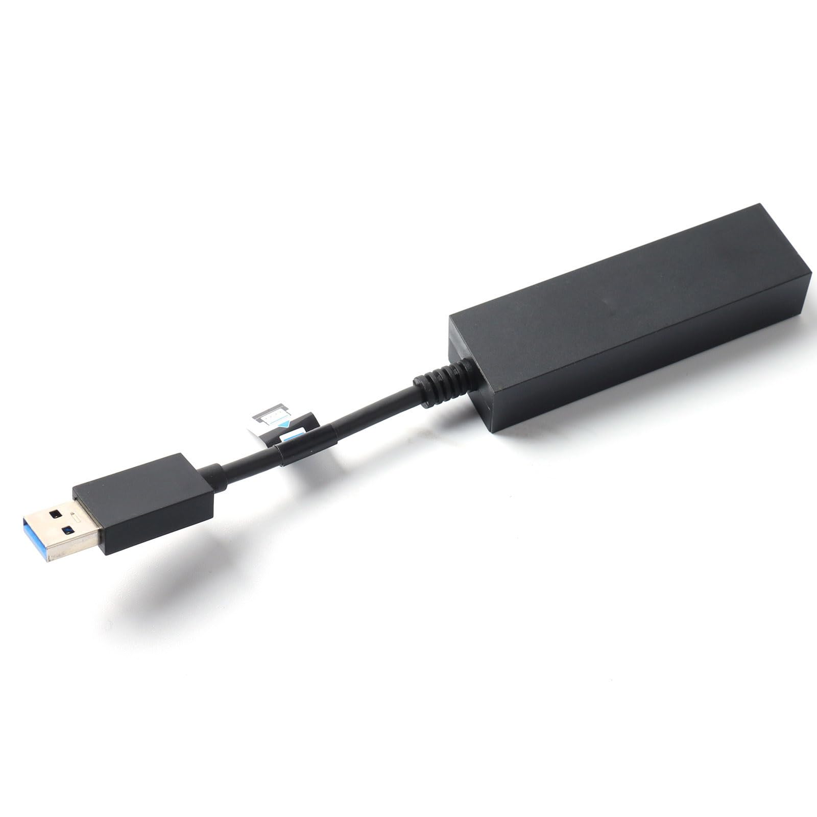 LICHIFIT Mini Camera Adapter for PS5 to PS VR - Compatible with Playstation 5 Virtual Reality Headset - Perfect for Immersive Gaming & VR Experiences