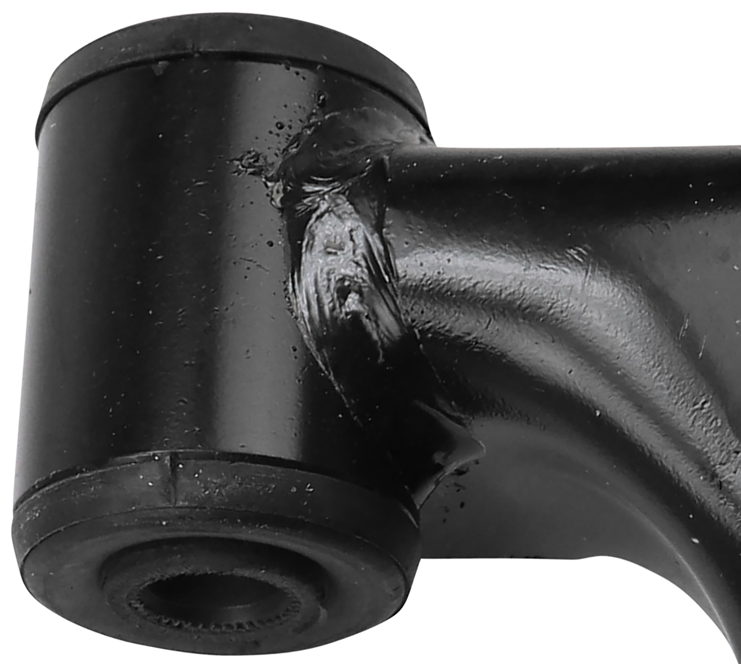 Beck/Arnley 102-4763 Control Arm with Ball Joint - Front Lower Suspension Replacement Part for Smooth Ride & Handling | Compatible with Select Car Models | Perfect for DIY Auto Repair & Maintenance
