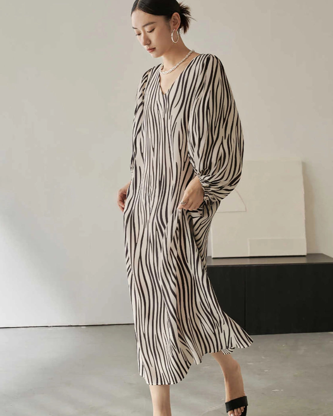 Zebra Print