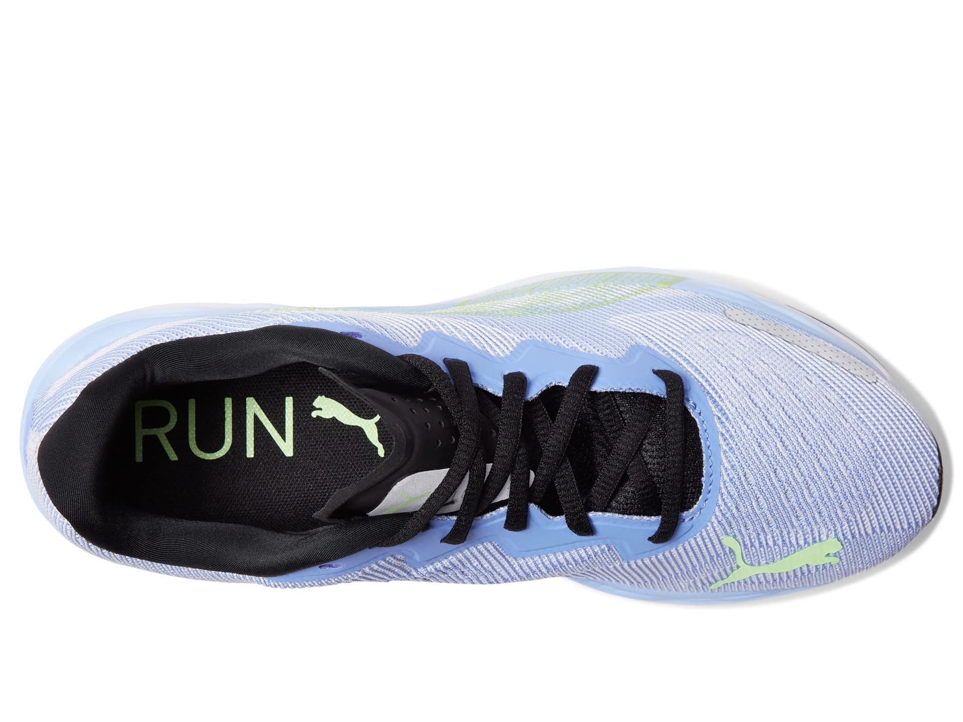 PUMA Women's Running Shoes for Fitness & Training - Lightweight Workout Sneakers for Gym, Jogging & Cardio (Size 8 AU) | Perfect for CrossFit, HIIT & Outdoor Activities