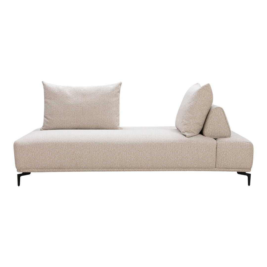 Modular Sofa Set (6-Piece) - Customizable Sectional Couch for Living Room, Lounge & Home Theater - Modern Furniture for Small Spaces & Apartments
