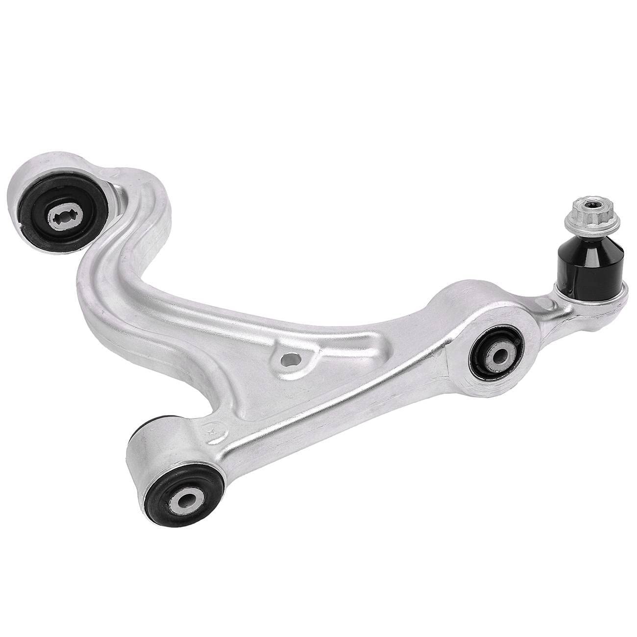KT 97034105304 Front Left Driver Side Lower Control Arm - Replacement Suspension Part for Smooth Ride | Compatible with [Vehicle Models] | Durable Auto Repair Component for DIY Mechanics & Professional Use