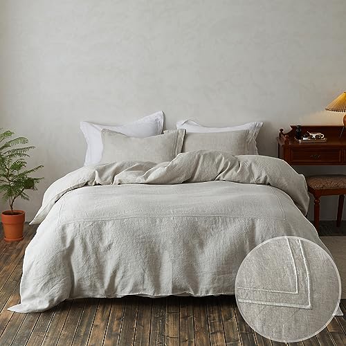 2 Embroidery Linen