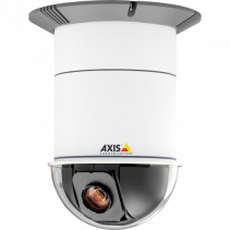 Axis Communications T94K01S Mounting Brackets (4 Pack) for Q3505-V Indoor Dome Camera - Secure Installation for Home & Office Surveillance