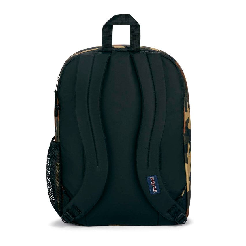 Large Durable Student Backpack for College, High School & Travel - Waterproof Laptop Bag with USB Charging Port, Multiple Pockets for Books & Essentials | Perfect for School, Commuting & Outdoor Adventures