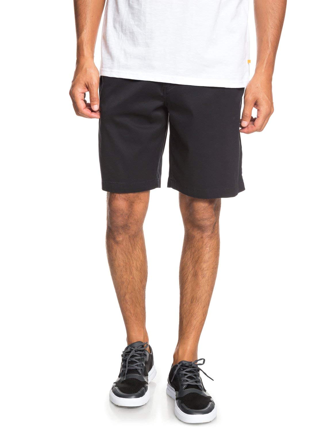Quiksilver Men's Secret Ocean Walk Shorts - Quick-Dry Swim Trunks for Beach, Surfing & Summer Outdoor Activities