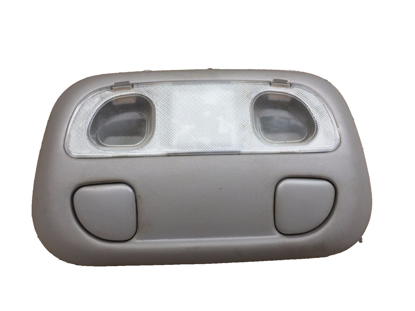 04 05 06 Saab 9-2X Front Overhead Dome Light Lamp - OEM Replacement Part - Perfect for Interior Lighting Upgrade & Night Driving Visibility