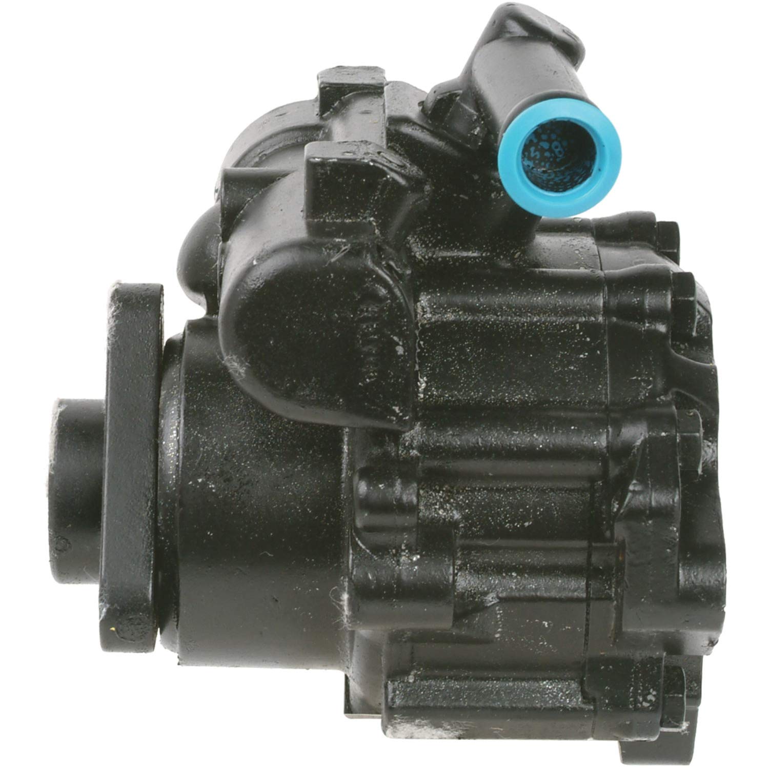 Cardone 21-5052 Remanufactured Power Steering Pump - No Reservoir Included | Compatible with Select Car Models | Perfect for Smooth Steering & Vehicle Maintenance