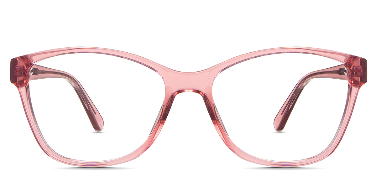 Erin Women's Prescription Eyeglasses - Trendy & Comfortable Frames for Work, Reading & Everyday Use