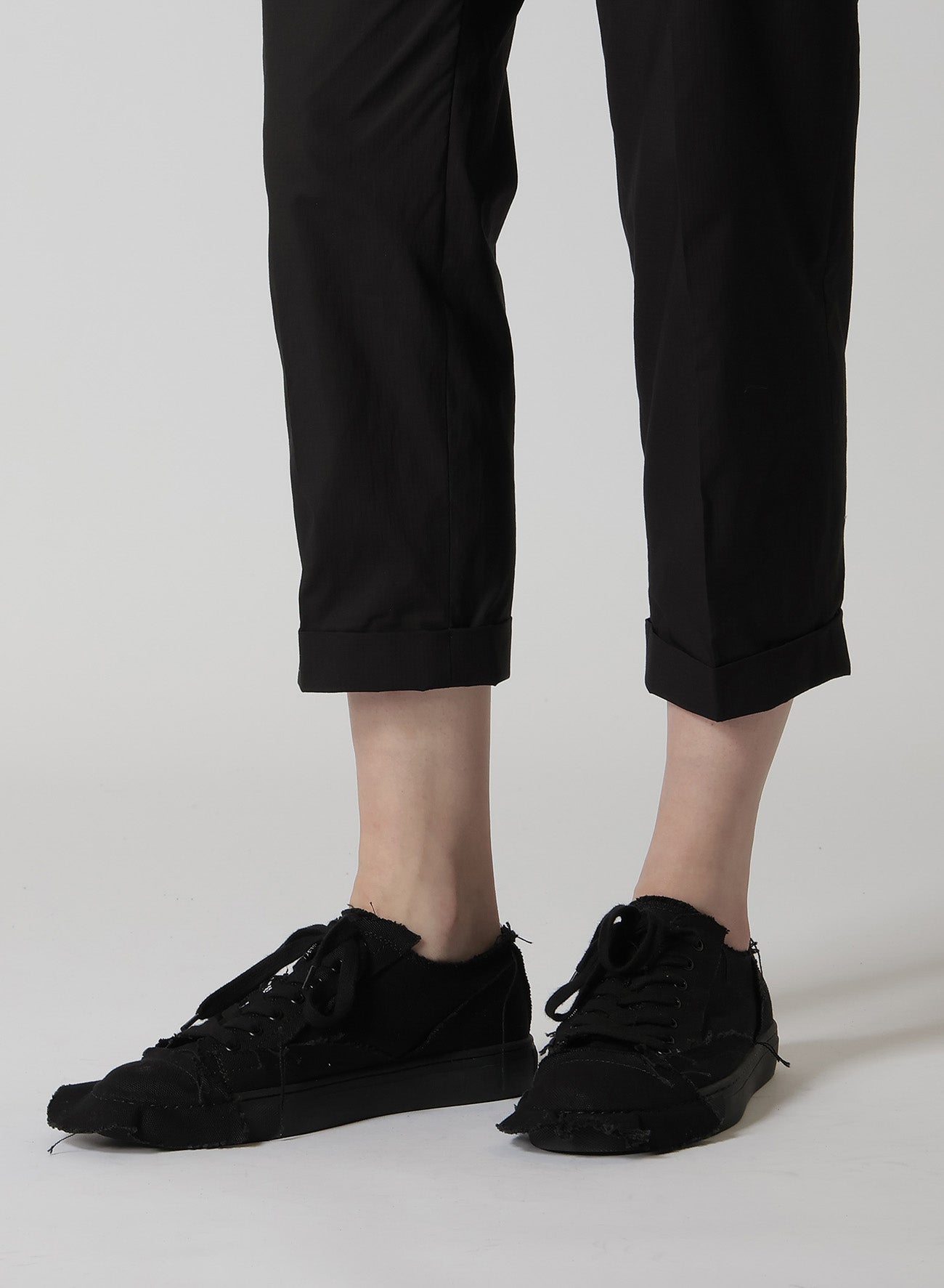 Men's Cotton Ripstop Slim Mackin Pants - Durable & Lightweight Outdoor Hiking & Travel Trousers for Adventure & Casual Wear