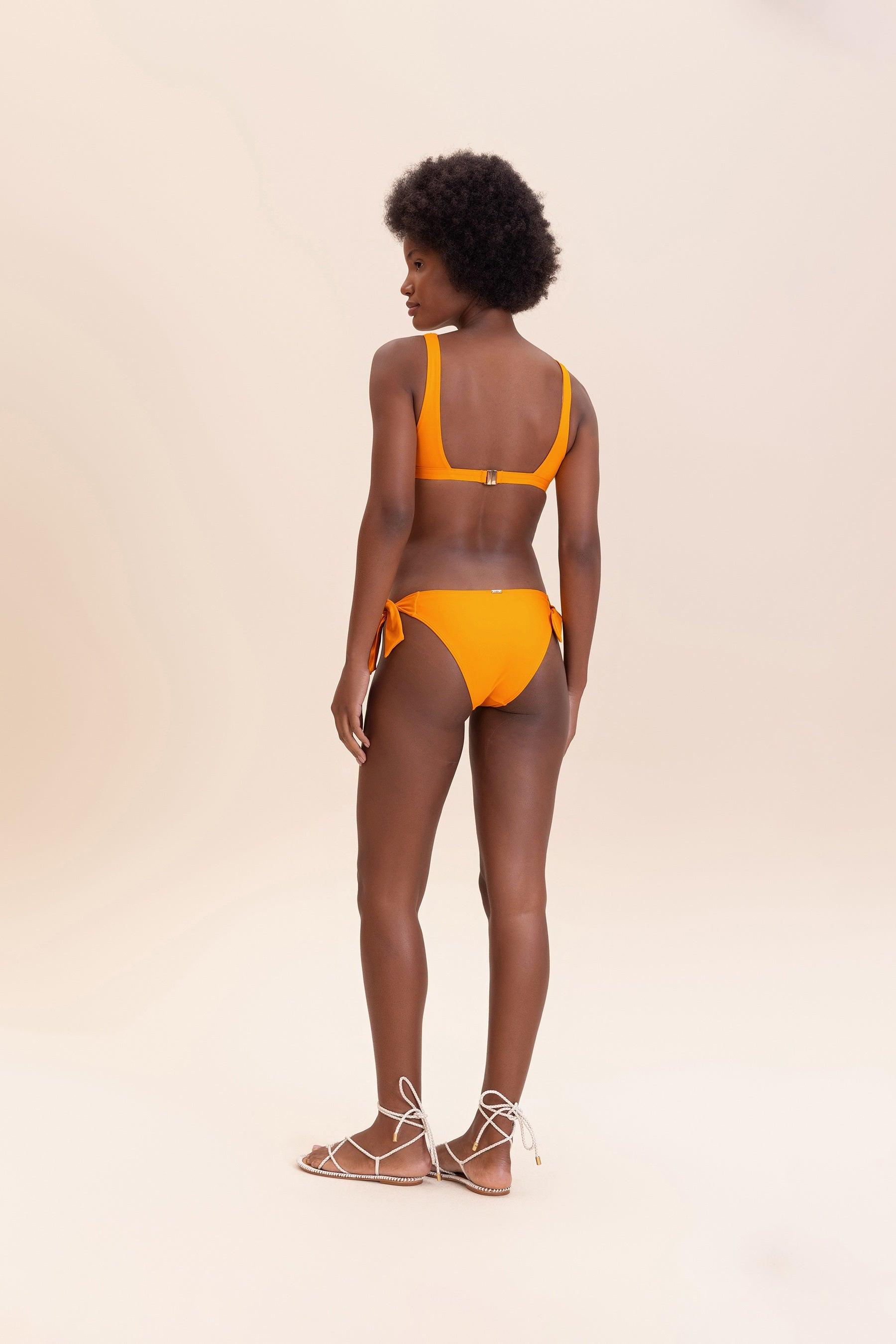 Sense® V Bikini Top - Women's Sexy Swimwear Bikini Bra for Beach, Pool & Summer Vacation | Comfortable & Stylish Swim Top