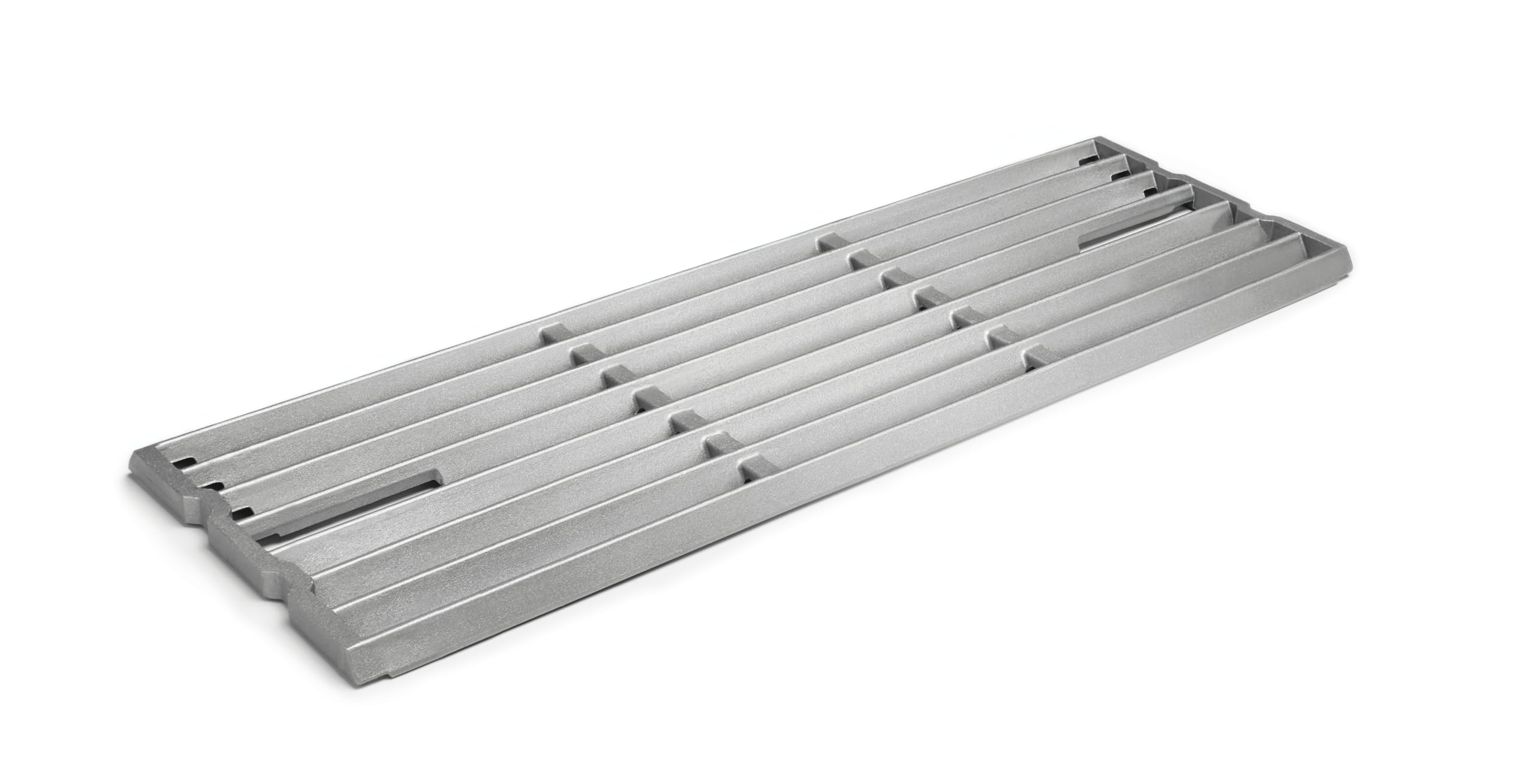Broil King 11249 Stainless Steel Cooking Grid - Heavy Duty Cast Iron Replacement for Imperial & Regal Series Grills - Perfect for Backyard BBQs, Camping & Outdoor Cooking